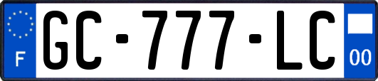 GC-777-LC
