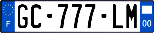 GC-777-LM