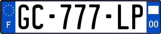 GC-777-LP