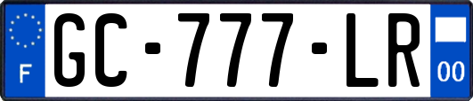 GC-777-LR