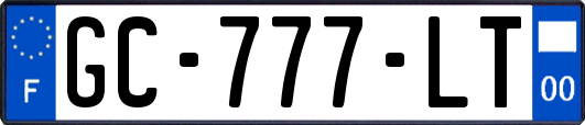 GC-777-LT