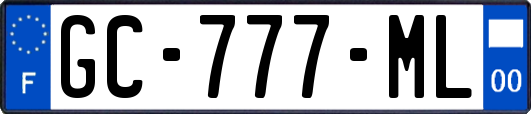 GC-777-ML