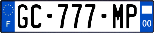 GC-777-MP