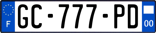 GC-777-PD