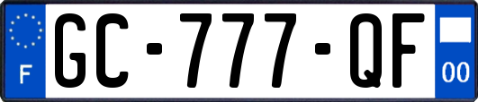 GC-777-QF