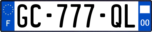 GC-777-QL