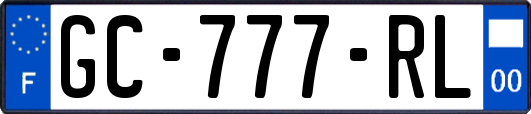 GC-777-RL