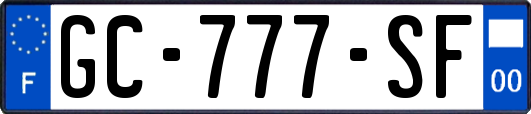 GC-777-SF