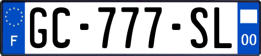 GC-777-SL