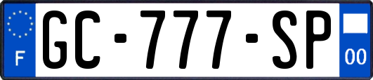 GC-777-SP