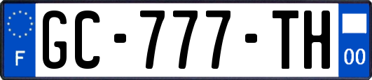 GC-777-TH