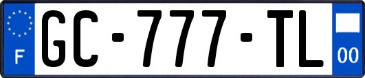 GC-777-TL