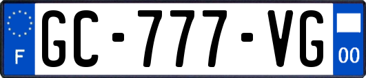 GC-777-VG