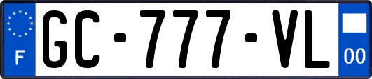 GC-777-VL