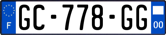 GC-778-GG