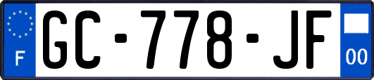 GC-778-JF