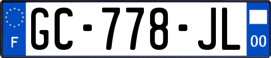 GC-778-JL