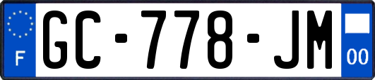 GC-778-JM