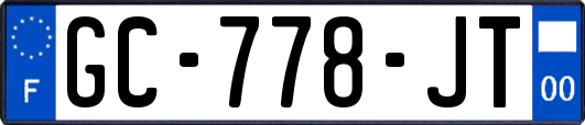 GC-778-JT