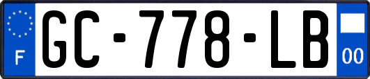 GC-778-LB