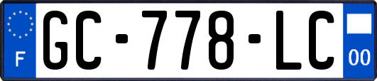 GC-778-LC