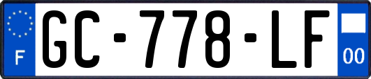 GC-778-LF