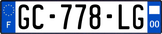 GC-778-LG