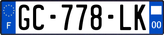 GC-778-LK