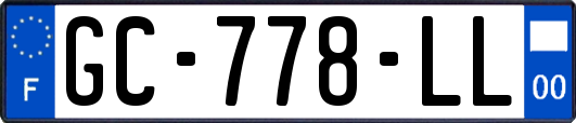 GC-778-LL