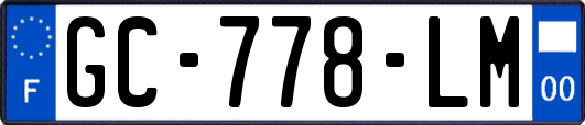 GC-778-LM