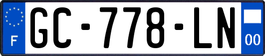 GC-778-LN