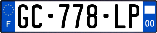 GC-778-LP