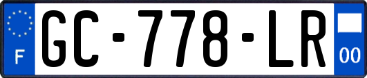 GC-778-LR