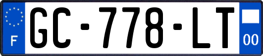 GC-778-LT
