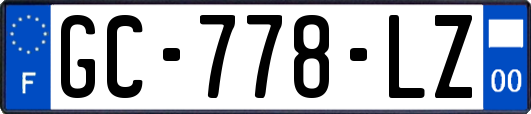 GC-778-LZ