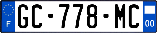 GC-778-MC