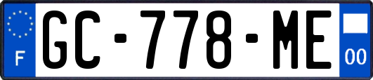 GC-778-ME