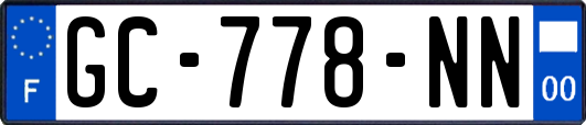 GC-778-NN