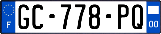 GC-778-PQ