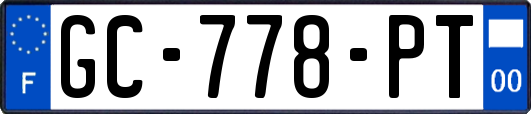 GC-778-PT