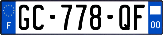 GC-778-QF