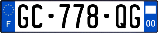 GC-778-QG