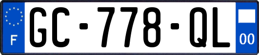 GC-778-QL