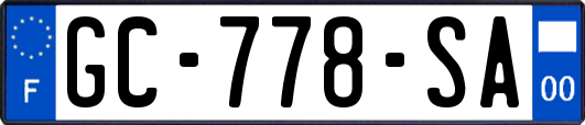 GC-778-SA