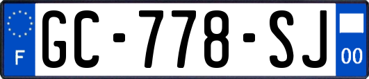 GC-778-SJ