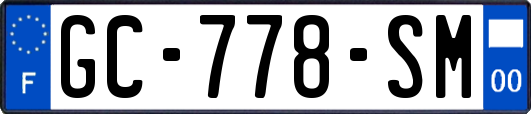 GC-778-SM
