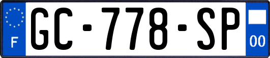 GC-778-SP
