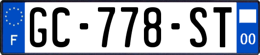 GC-778-ST