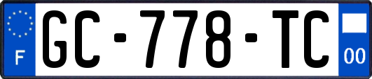 GC-778-TC