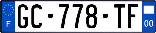 GC-778-TF